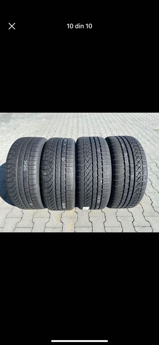 Jante( roți) originale BMW Seria 4 G26 I4 M859 R19 bicolore Noi