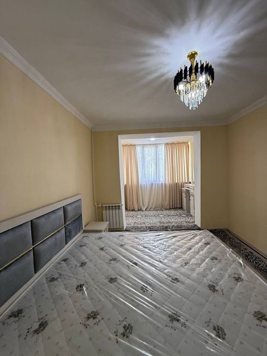 2-хонали квартира Согдиана