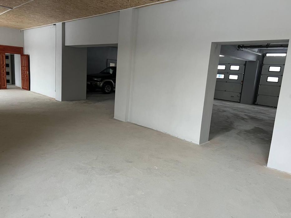 Сдам помещение в Аренду 400кв