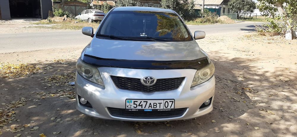 Продается машина