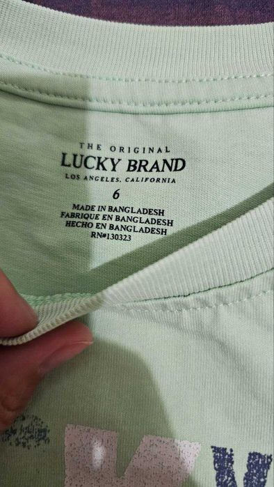 Майки Cartes на 7 лет