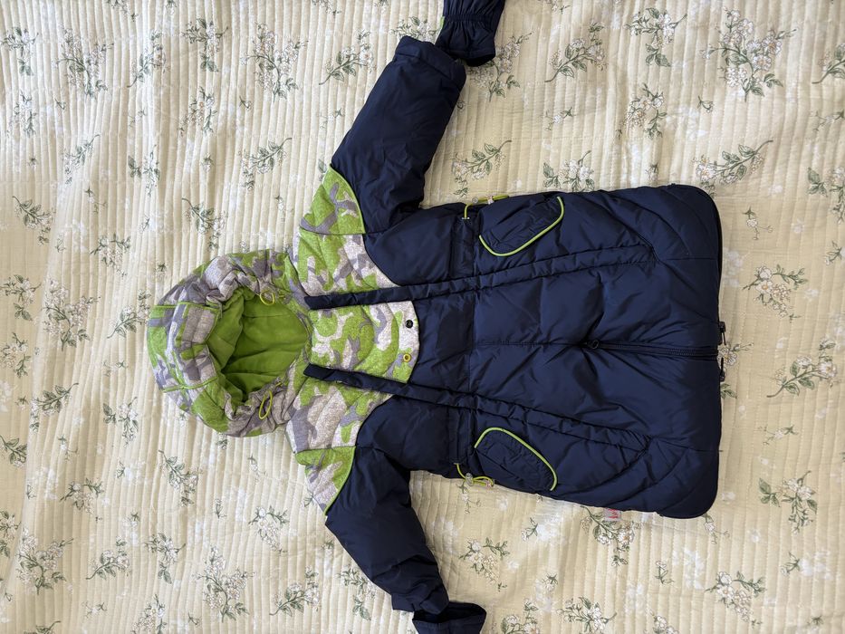 Комбинезон детский