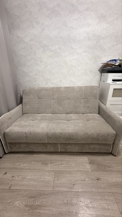 Продается диван раскладной