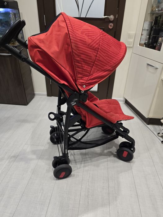 Детска количка Peg Perego Pliko mini