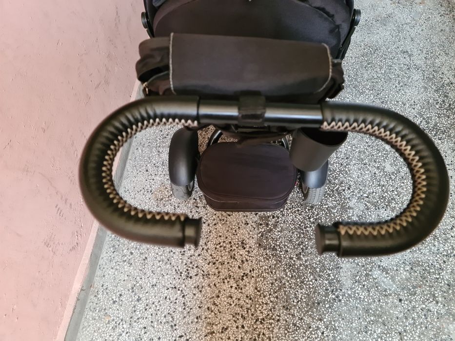 Триколка Bentley,Бентли