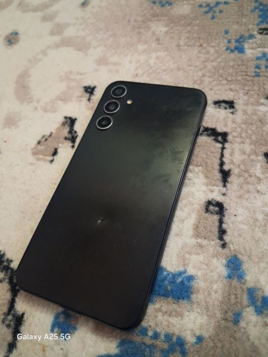 Samsung A34 5g telefon
