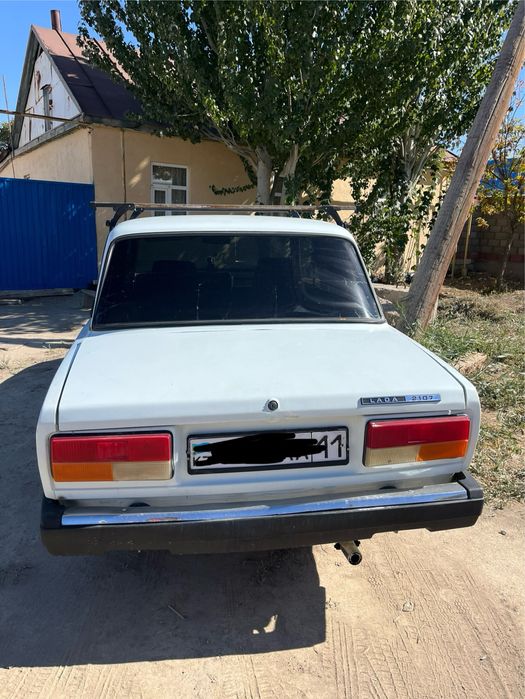 ВАЗ(Lada) 2107