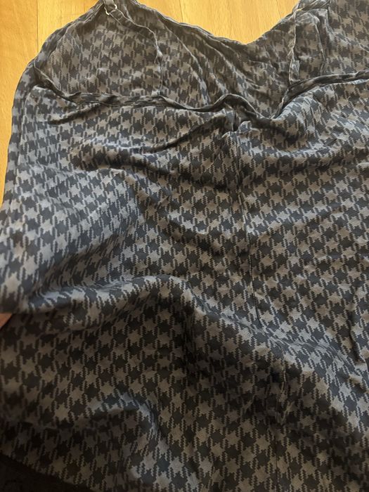 Top/Maoiu din matase marime S/M