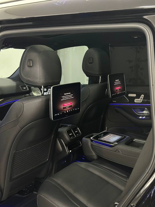 Bugun sotuvimizda Mercedes Benz GLS 450