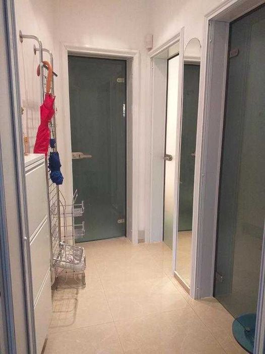 Студио в центъра на София Lovely Top Center Studio