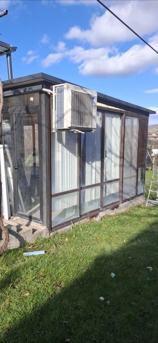 Бунгало,стая,работилница