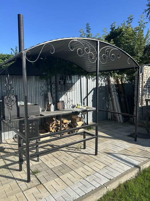 Дача ПКСТ «САДОВОД» (Наримановка)