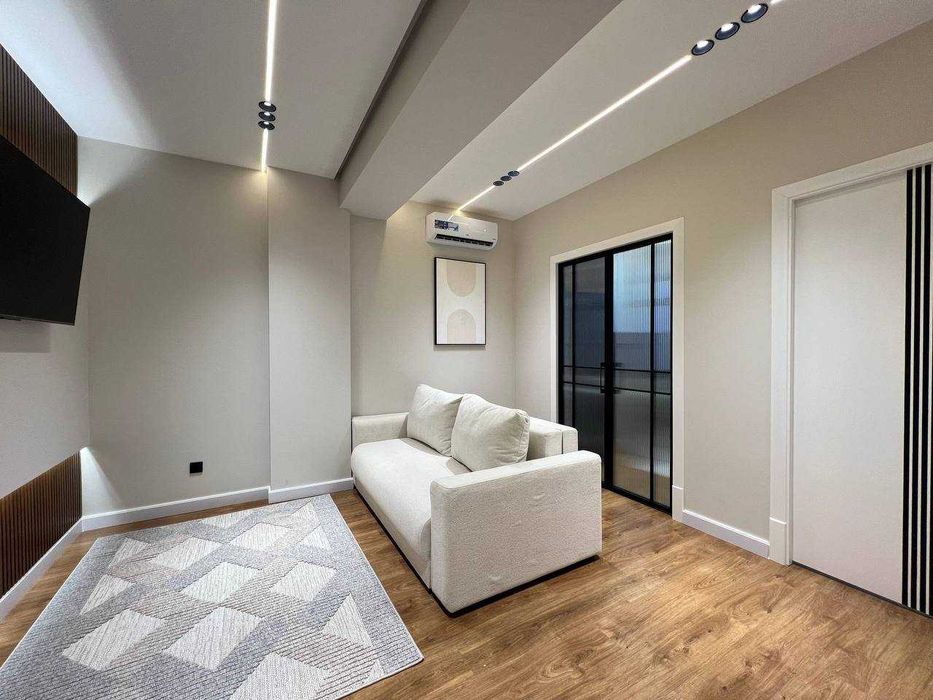 Шикарная квартира в центре р-н Юнусабад о-р метро Бадамзар ID05