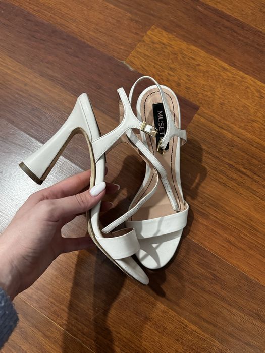 Sandale Musette Ariana