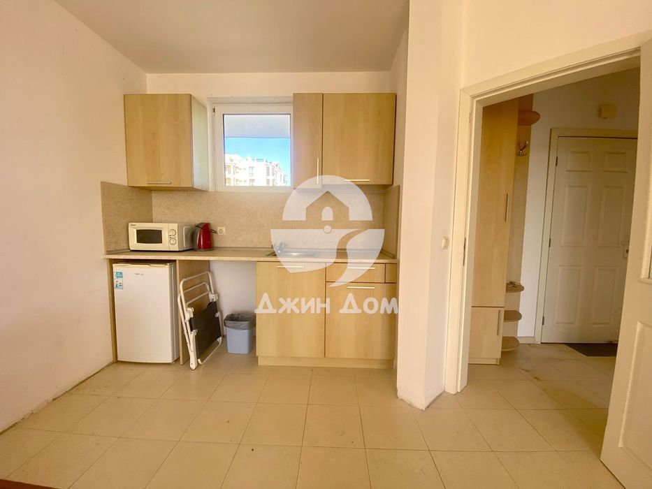 Продава се Двустаен апартамент в Свети Влас - 66 кв.м за 1181 €/кв.м - Снимка #4