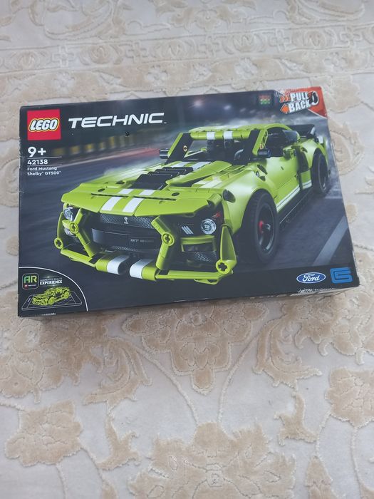 Lego technic 400 lei