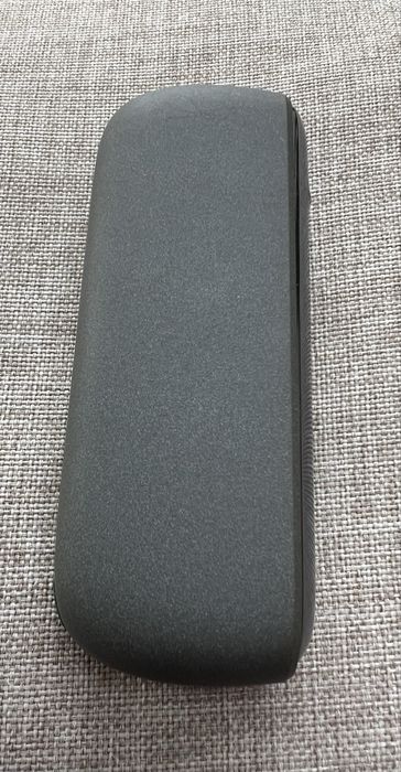 Iqos Iluma gri stare foarte buna