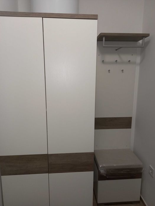 Дава се под наем Двустаен апартамент в Пловдив, Кършияка - 65 кв.м за 433.5 € - Снимка #8