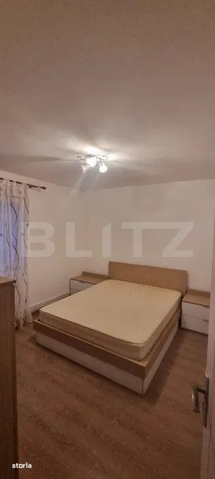 Apartament 3 camere, 55 mp - Iasi, Alexandru cel Bun