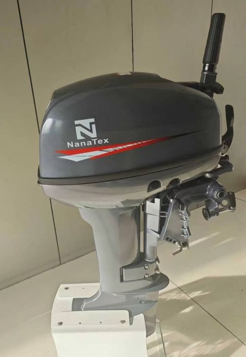 Лодочный мотор NanaTex T9.9FHS 15лс