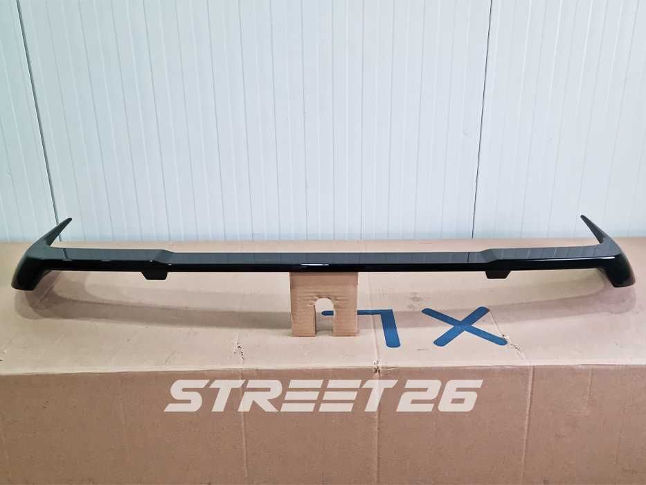 Pachet Prelungiri Aero BMW X5 G05 (18-23) M Sport Package Negru Lucios