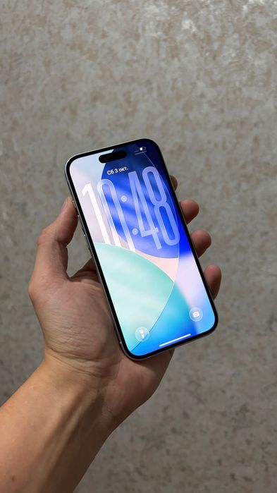 iPhone 15 128GB / Айфон 15 128гб