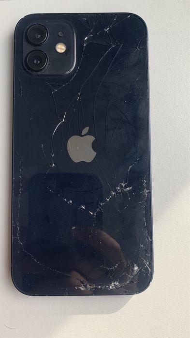 Iphone 12 64gb 76%