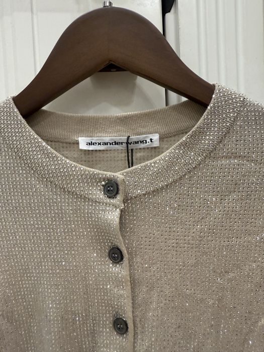 Кофта Alexander Wang