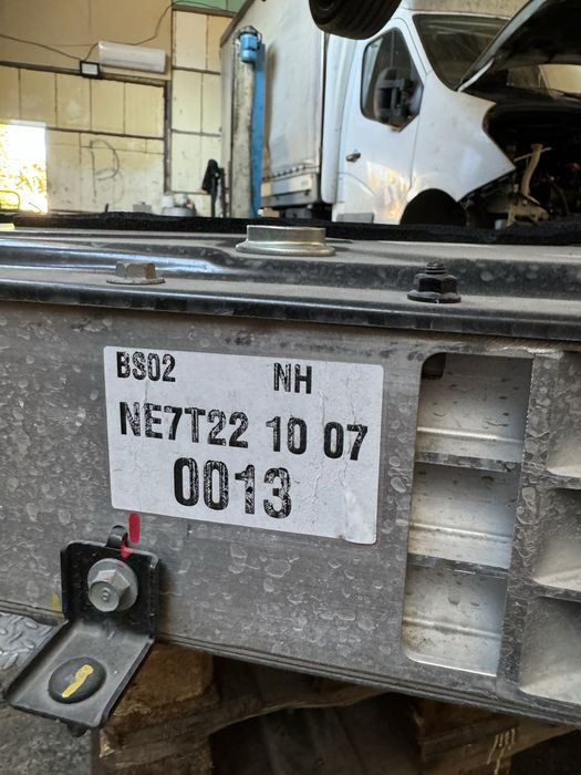 Батерия от Hundai Ionic 5 2022г.