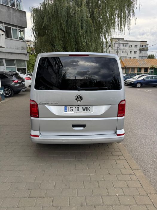 Vand  Caravelle  8+1 Long