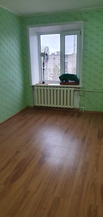 Рудный 3 ком Бак Бак