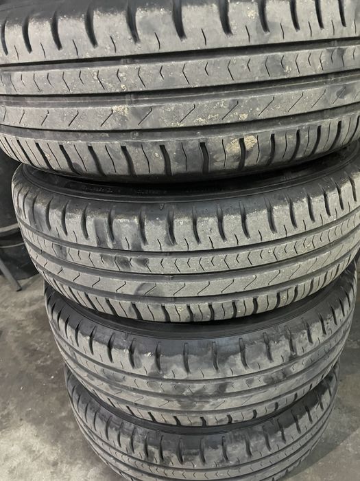 Метални джанти 15 5х98 Alfa Romeo