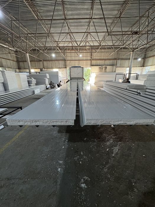 Сендвич панел | Сэндвич панел| Sendvich panel | От производителя