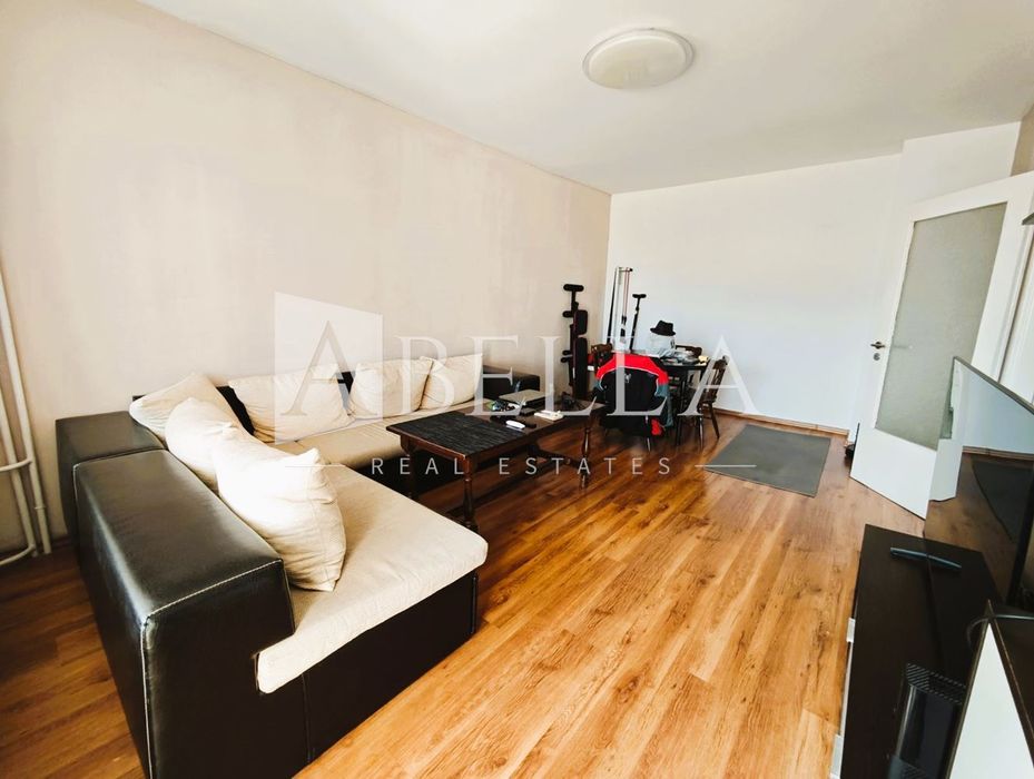 Дава се под наем Двустаен апартамент в София, Овча купел 1 - 65 кв.м за 484.5 € - Снимка #2