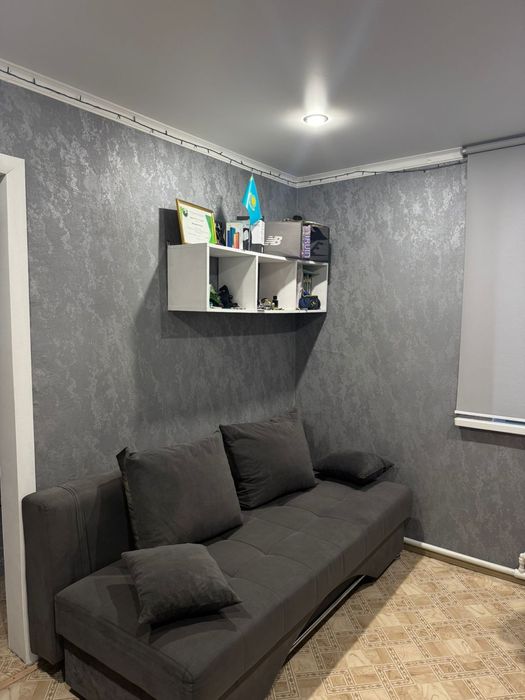 Продам 4 ком  дом 90 млн