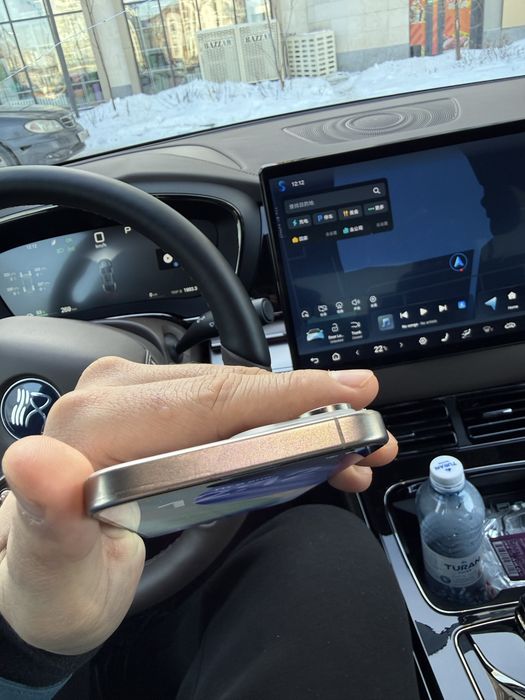 Iphone 15 pro max 512 GB