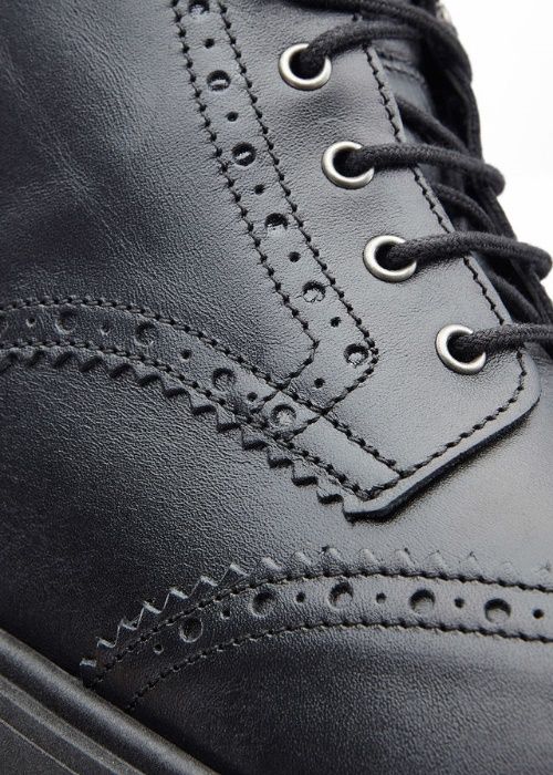 Ghete piele nr 38 nou