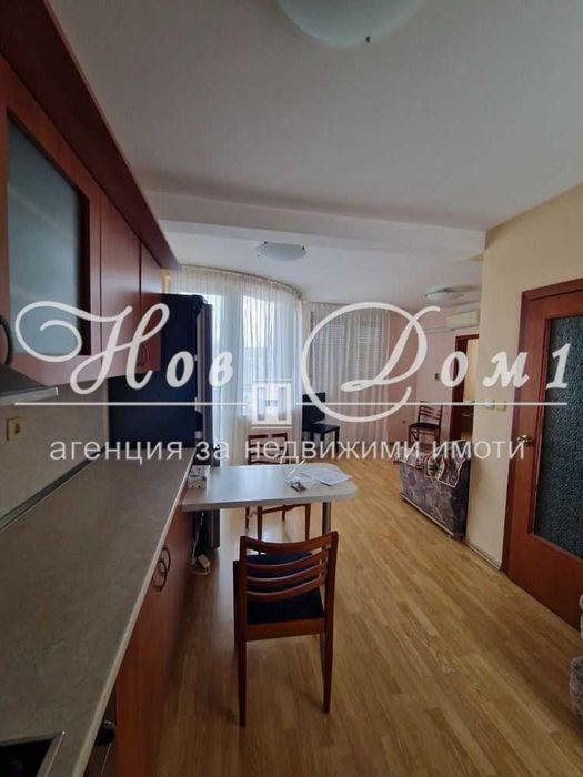 Дава се под наем Тристаен апартамент в Варна, Чаталджа - 85 кв.м за 598.23 € - Снимка #4