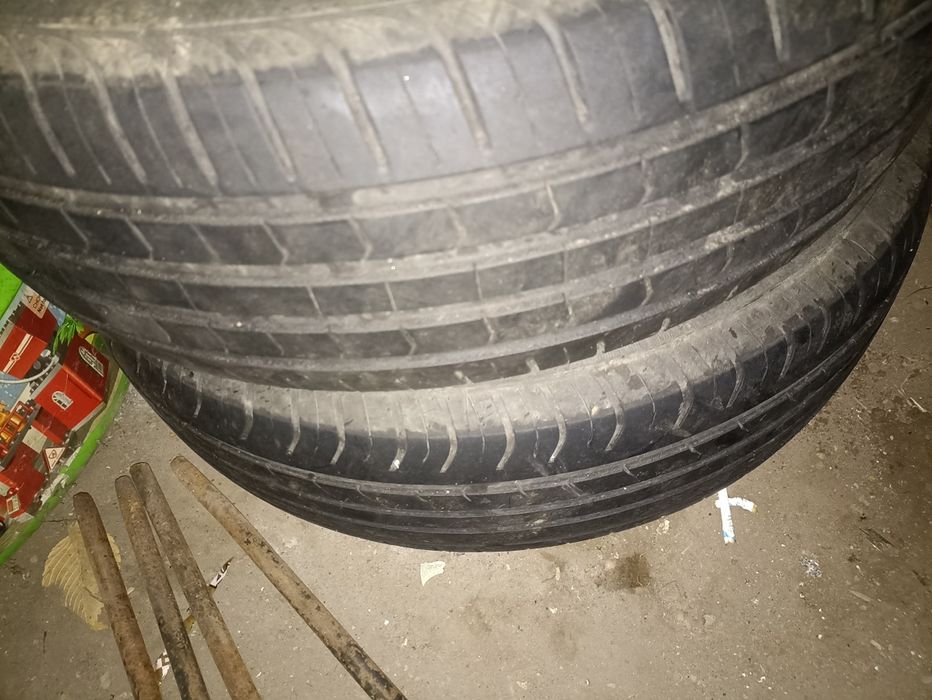 14 шина летние сост хорошие