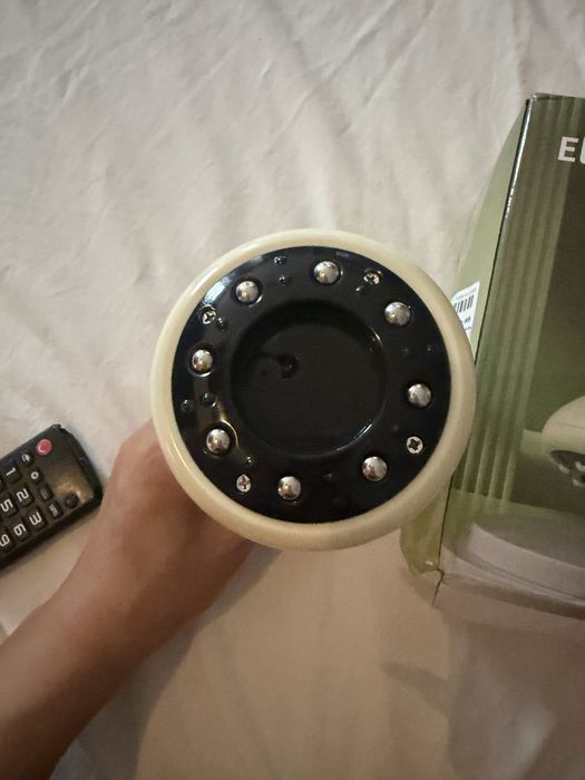 Aparat antecelulita