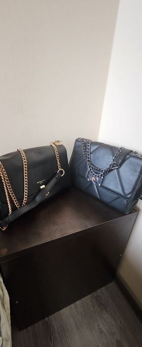 Чантичички - 2 бр. Еко кожа