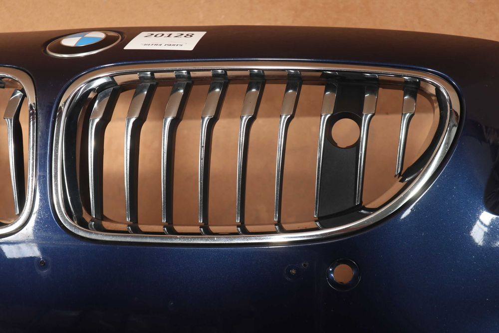 Предна броня БМВ Ф06 Ф12 Ф13 BMW F06 F12 F13