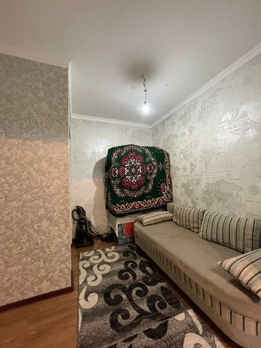 Квартира 2-комнатная 85 м2 13этаж - Widok 6