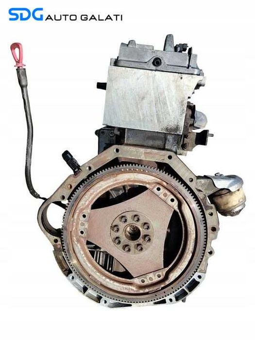 Motor Ambielat Fara Anexe Mercedes Clasa E Class W211 S211 E320 E280 3.2 CDI OM648 648961 2002 - 2009 [B4577]