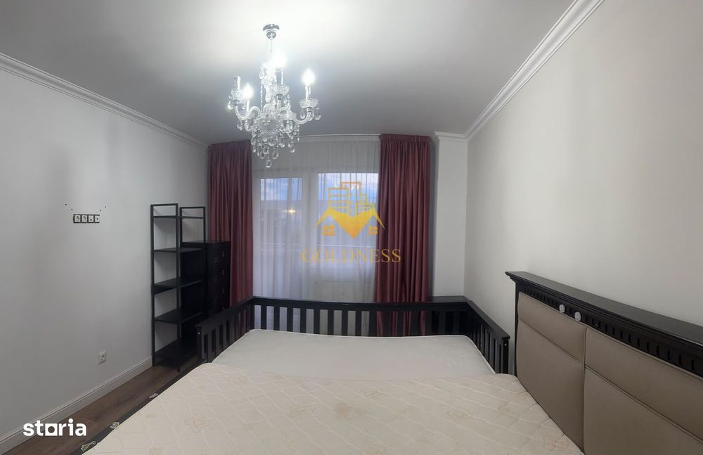 2 camere, premium, terasă, parcare, Aurel Vlaicu, Lidl, Între Lacuri