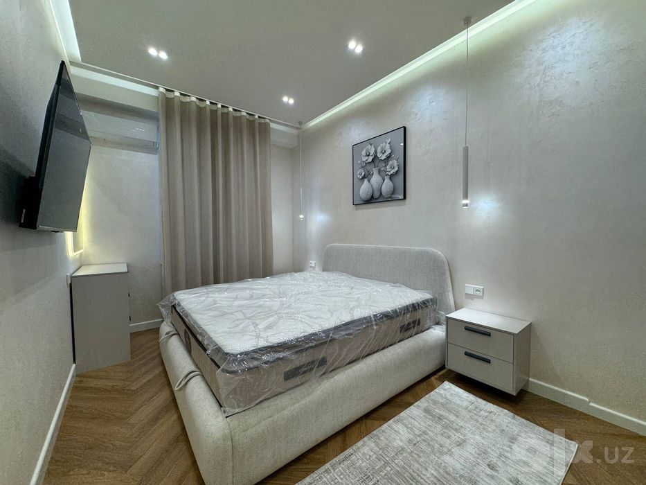 Imperial Club City Продается 2 комнатная квартира ремонт Ц-2, Алайский