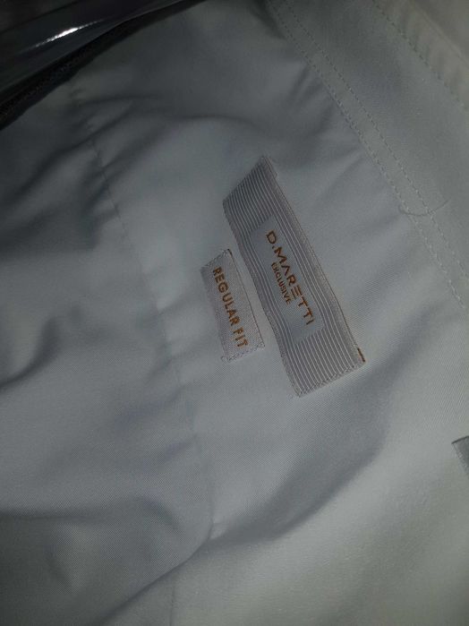 Мужской свадебный костюм-тройка