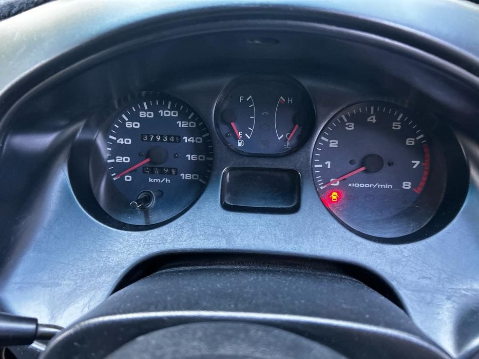 Toyota Rav 4   1994 года