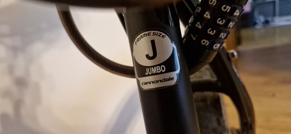 Vand Bicicletă MTB Cannondale F5 – Shimano Deore – stare foarte bună