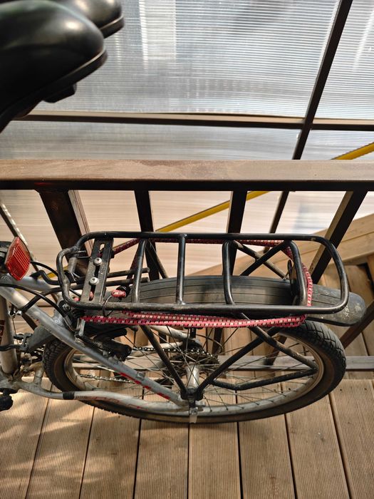 Продам японский велосипед